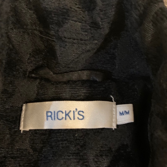 Professional Jacket - Picture 2 of 2